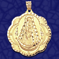 Virgen del Rocio